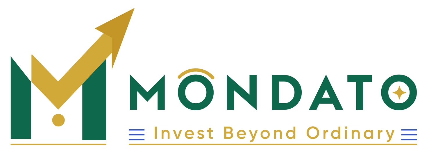 Mondato — Invest Beyond Ordinary